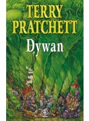 Terry Pratchett - Dywan - Świat Dysku