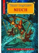 Terry Pratchett - Niuch