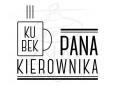 Kubek Retro - Pan Kierownik